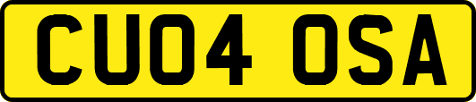 CU04OSA