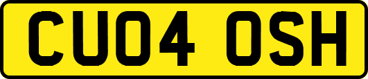CU04OSH