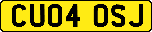 CU04OSJ