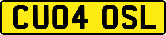 CU04OSL
