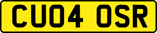 CU04OSR