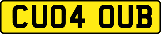 CU04OUB