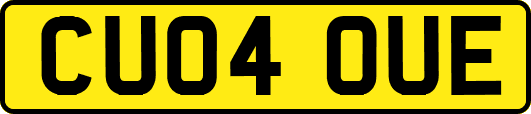 CU04OUE