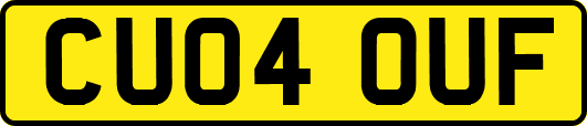 CU04OUF