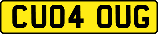 CU04OUG