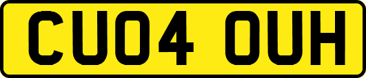 CU04OUH