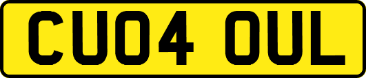 CU04OUL