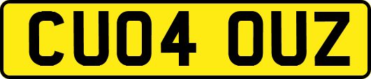 CU04OUZ