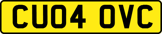 CU04OVC