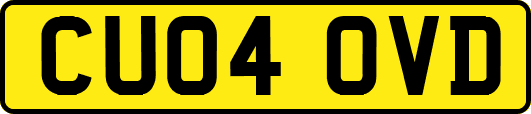 CU04OVD