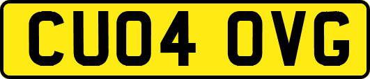 CU04OVG