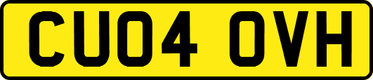 CU04OVH