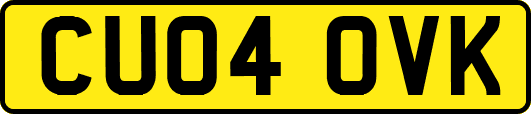 CU04OVK