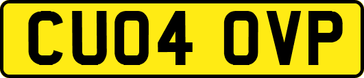 CU04OVP