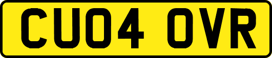 CU04OVR
