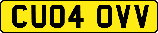 CU04OVV