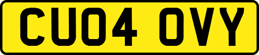 CU04OVY