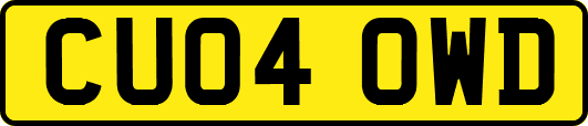 CU04OWD