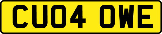 CU04OWE