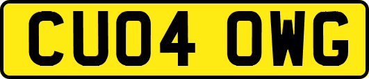 CU04OWG