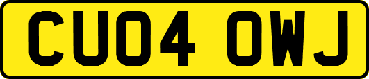 CU04OWJ
