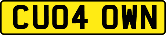 CU04OWN