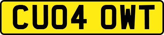 CU04OWT