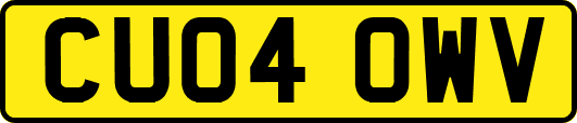 CU04OWV
