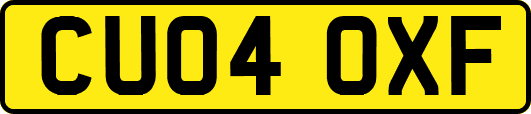 CU04OXF