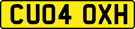 CU04OXH