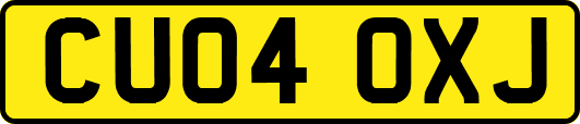 CU04OXJ