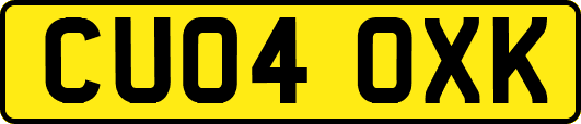 CU04OXK