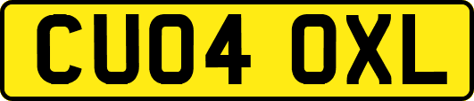 CU04OXL