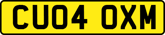 CU04OXM