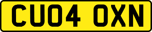 CU04OXN