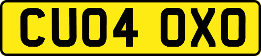 CU04OXO