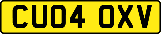 CU04OXV