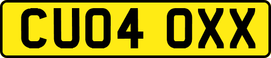 CU04OXX