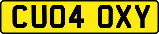 CU04OXY