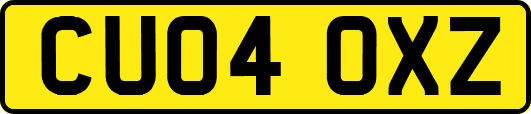 CU04OXZ