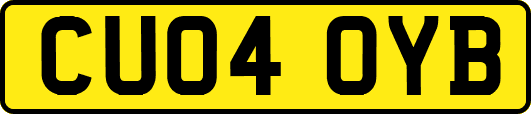 CU04OYB