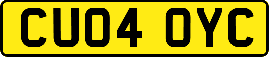 CU04OYC
