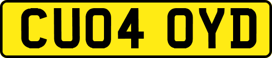 CU04OYD