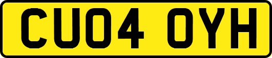 CU04OYH