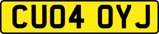 CU04OYJ