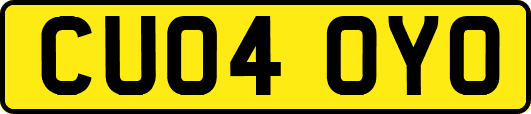 CU04OYO