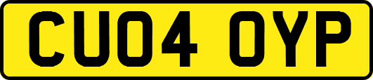 CU04OYP