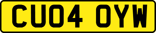 CU04OYW