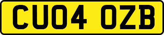 CU04OZB