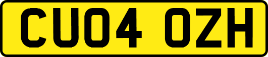 CU04OZH